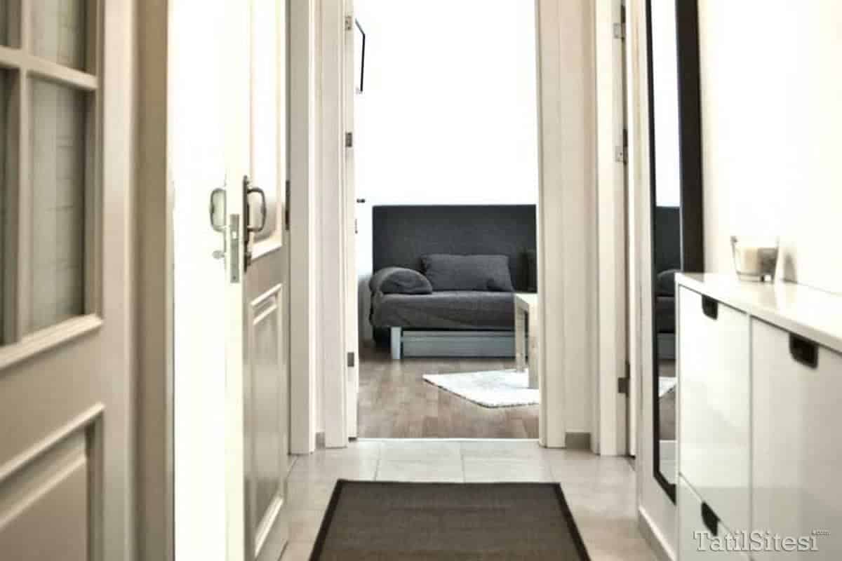 Cozy Flats İstanbul